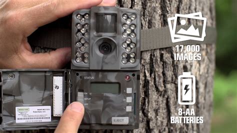 Review Your Settings. . Moultrie model mcg 13240 manual